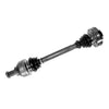 CV Axle Joint Assembly Rear Left Right LH RH For BMW 540i M5 V8 Auto Trans 97-03