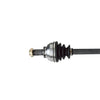 CV Axle Joint Assembly Shaft Front Left For BMW X5 4.4L V8 Before 04/2000