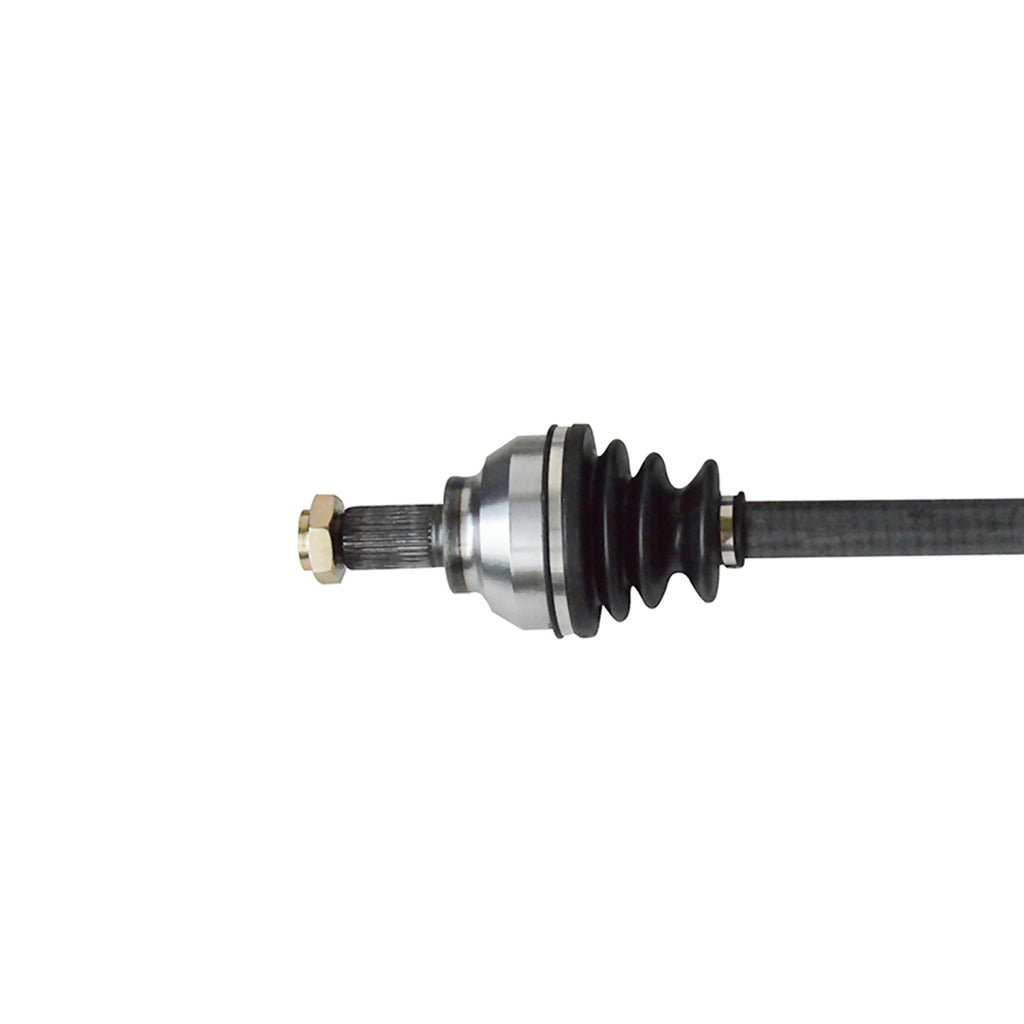 CV Axle Joint Assembly Shaft Front Left For BMW X5 4.4L V8 Before 04/2000