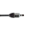 CV Axle Joint Assembly Shaft Front Left For BMW X5 4.4L V8 Before 04/2000