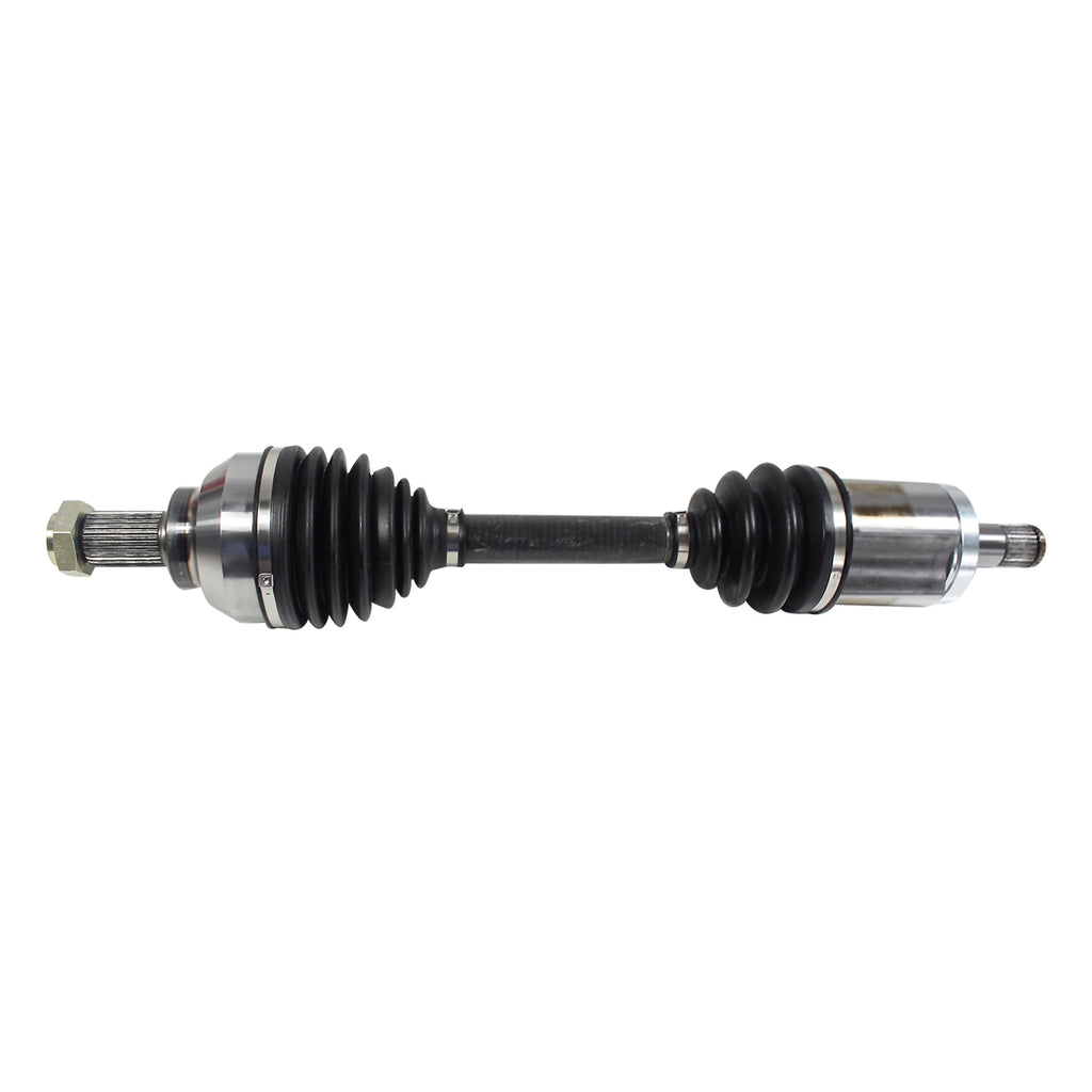 CV Axle Joint Shaft Assembly Front Left For BMW 325xi 330xi 3.0L 3.5L AWD 4WD