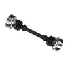 CV Axle Joint Shaft Rear Left Right For BMW 530i 535i 540i M5 M6 528e 633CSi