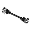 CV Axle Joint Shaft Rear Left Right For 735i 735iL 740iL 740i Auto Trans 87-94