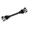 CV Axle Joint Shaft Rear Left Right For 735i 735iL 740iL 740i Auto Trans 87-94