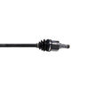 CV Joint Axle Shaft Front Right For 95 - 99 01 Chevy Metro Base Manual Trans 1.0L