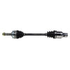 New Front Right CV Axle Joint Shaft For Chevy Metro Geo Suzuki Swift