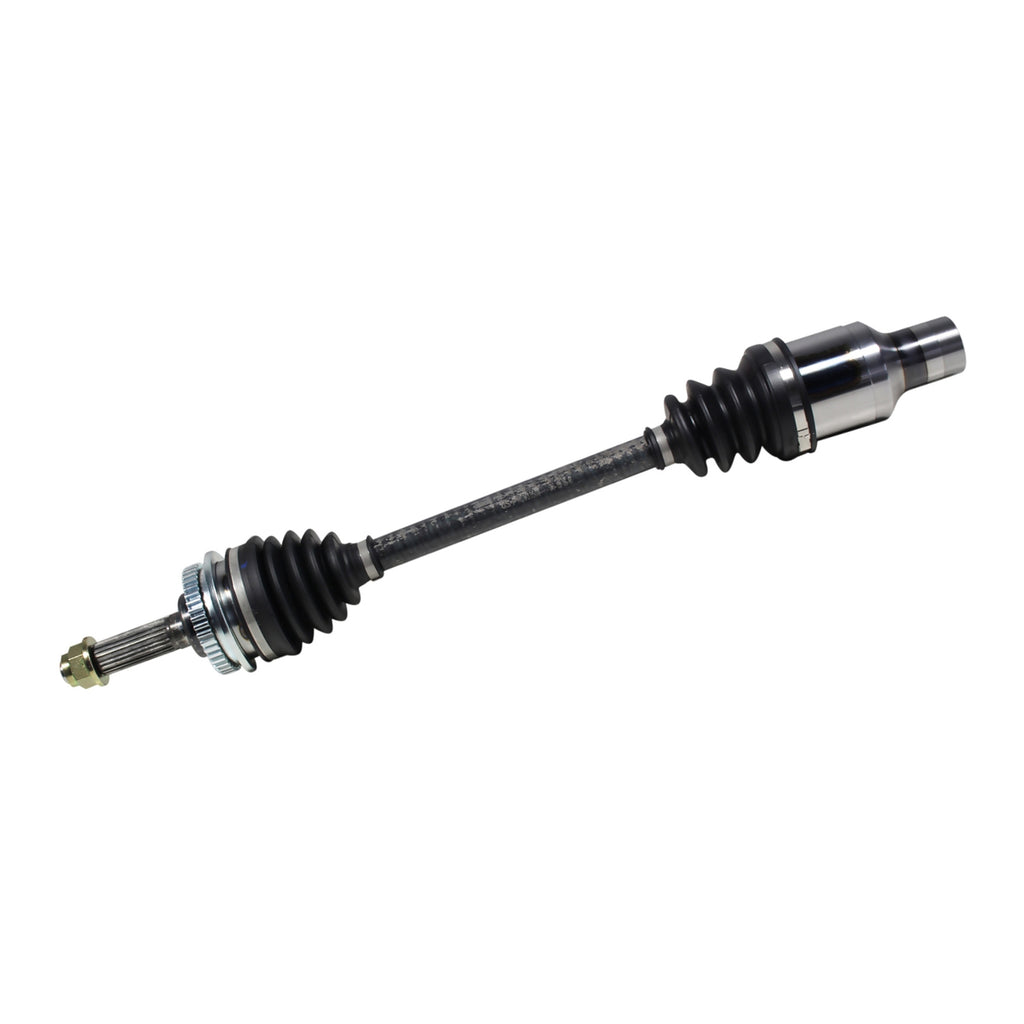 New Front Right CV Axle Joint Shaft For Chevy Metro Geo Suzuki Swift