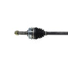 New Front Right CV Axle Joint Shaft For Chevy Metro Geo Suzuki Swift