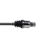 New Front Right CV Axle Joint Shaft For Chevy Metro Geo Suzuki Swift