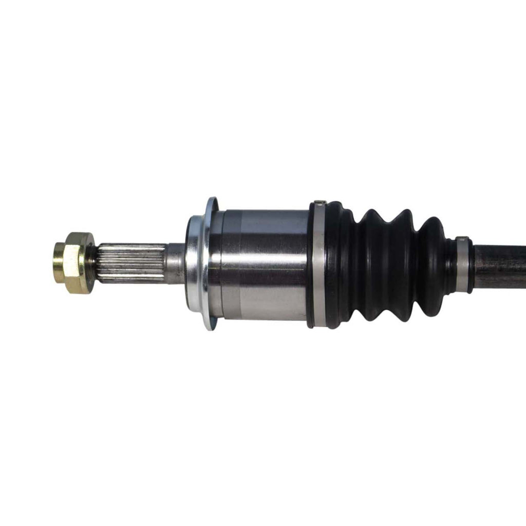 CV Axle Joint Shaft Assembly Rear Left For Honda CR-V Sport 4WD 2.4L 4 Cyl 02-06