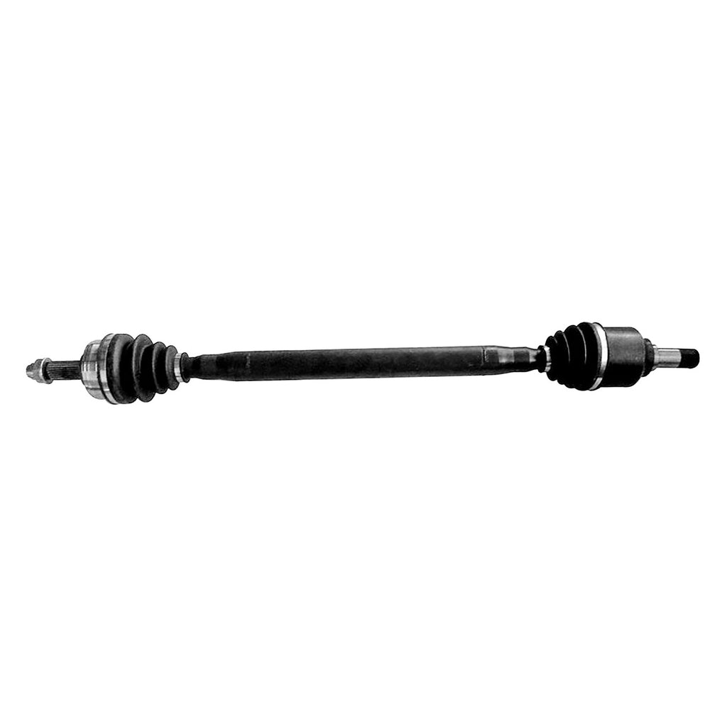 CV Axle Joint Assembly Front Left For Honda Accord SEi Standard Trans 1.8L 1985