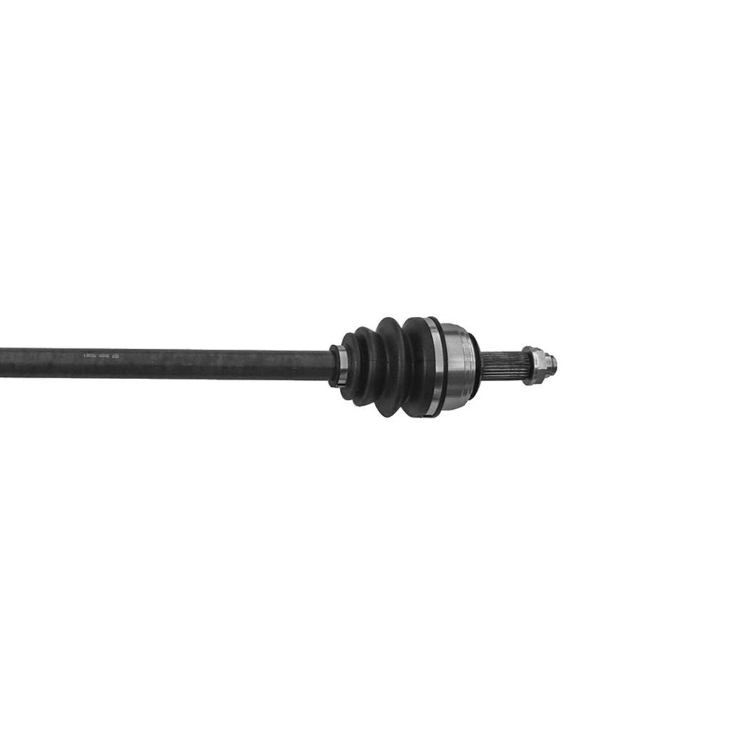 CV Axle Joint Assembly Shaft Front Left For Honda Accord Auto Trans 2.0L 86-89