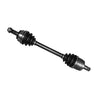 CV Axle Joint Assembly Shaft Front Right For Honda Prelude 4WS Coupe 2.0L 88-89