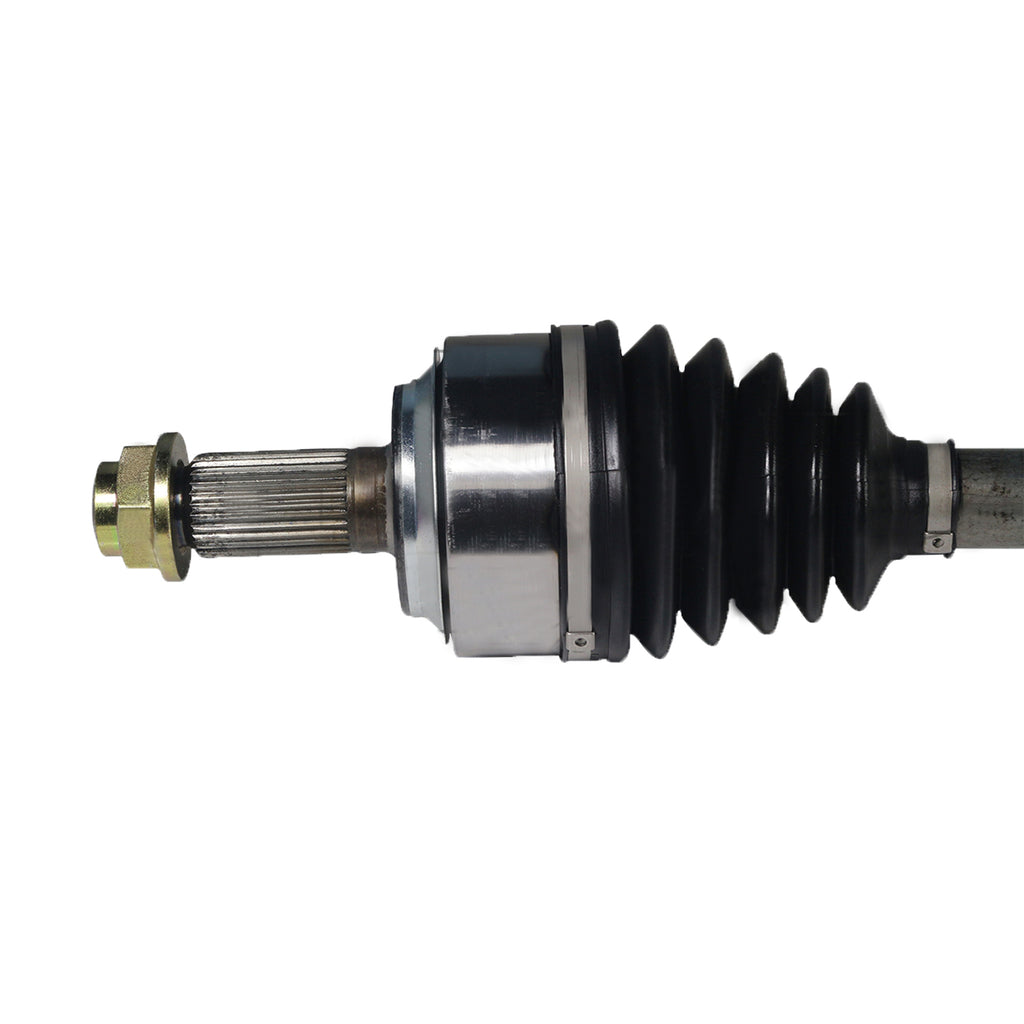 CV Axle Joint Shaft Assembly Front Left fits 13-15 Honda Crosstour