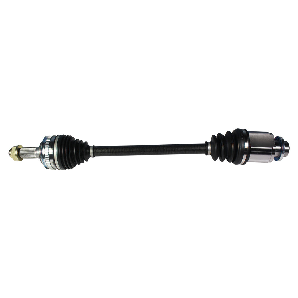 CV Axle Joint Shaft Assembly Rear Left fits 2003 Honda Pilot