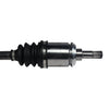 CV Axle Joint Shaft Assembly Rear Right fits 2012 Honda CR-V