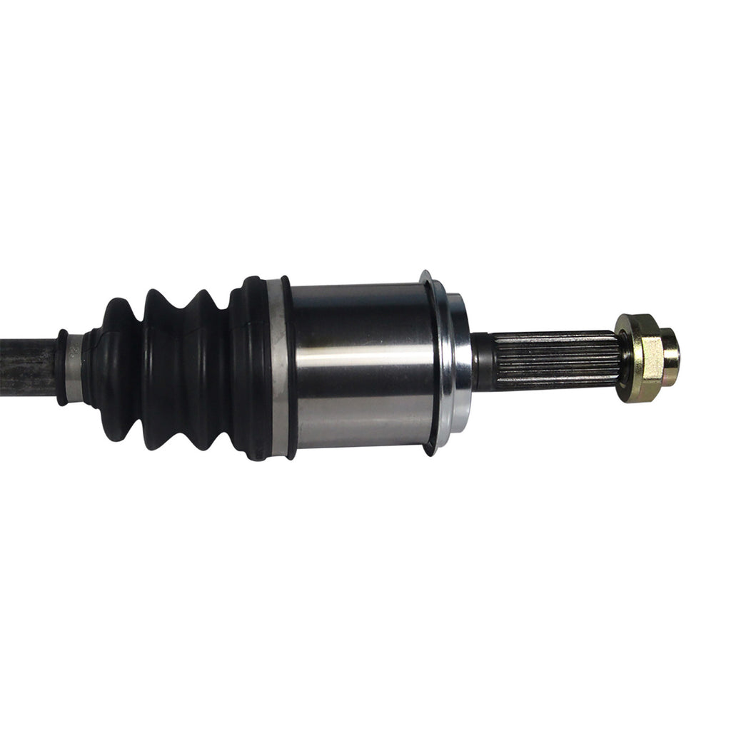 CV Axle Joint Shaft Assembly Rear Left fits 2012 Honda CR-V