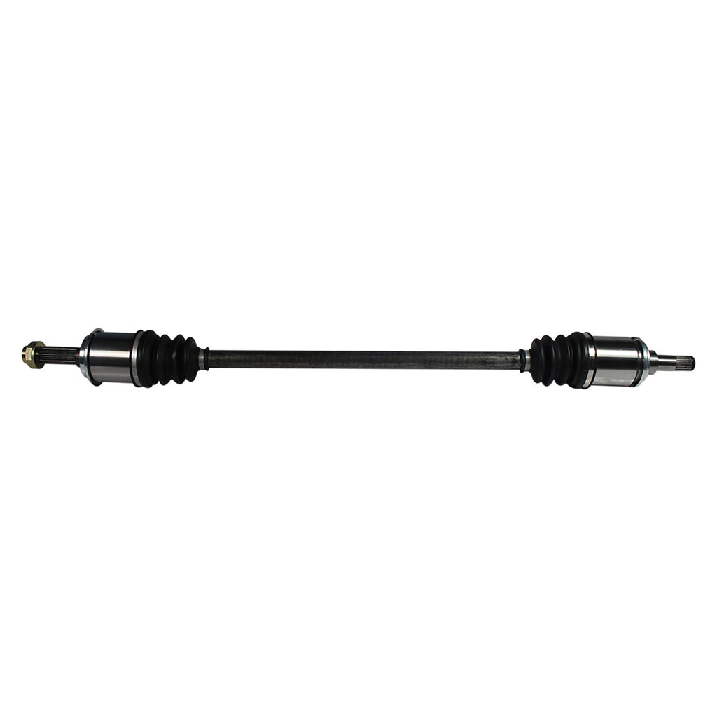 CV Axle Joint Shaft Assembly Rear Left fits 2012 Honda CR-V