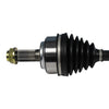 CV Axle Joint Shaft Assembly Front Right fits 2012 Honda CR-V