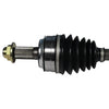 CV Axle Joint Shaft Assembly Front Left fits 2012 Honda CR-V