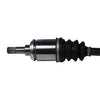 CV Axle Joint Shaft Assembly Rear Right fits 2014 Honda CR-V