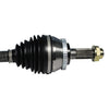 CV Axle Joint Shaft Assembly Front Right fits Honda Insight