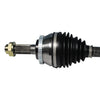 CV Axle Joint Shaft Assembly Front Right fits Honda Insight