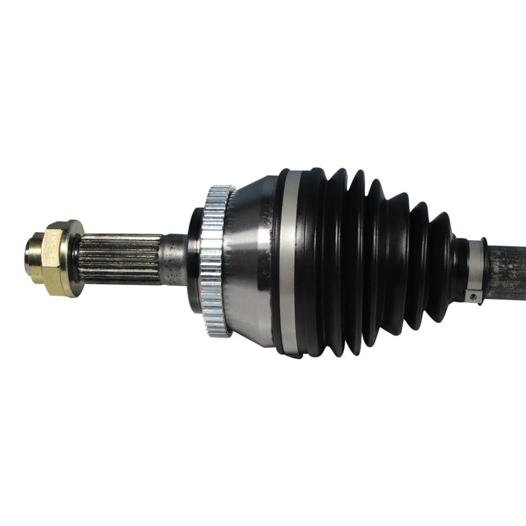 CV Axle Joint Shaft Assembly Front Right fits Honda Insight