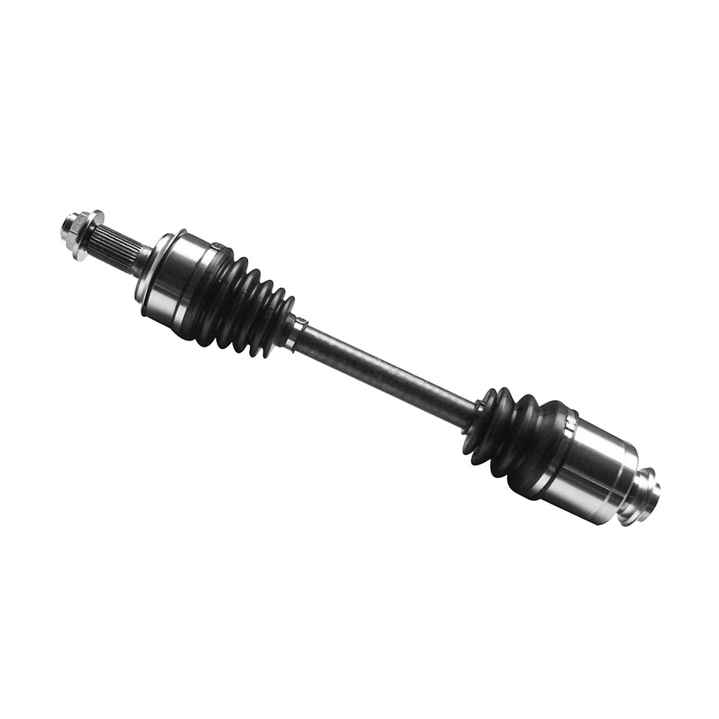 CV Axle Joint Assembly Shaft Front Right For Honda Accord Coupe Auto Trans 2.4L