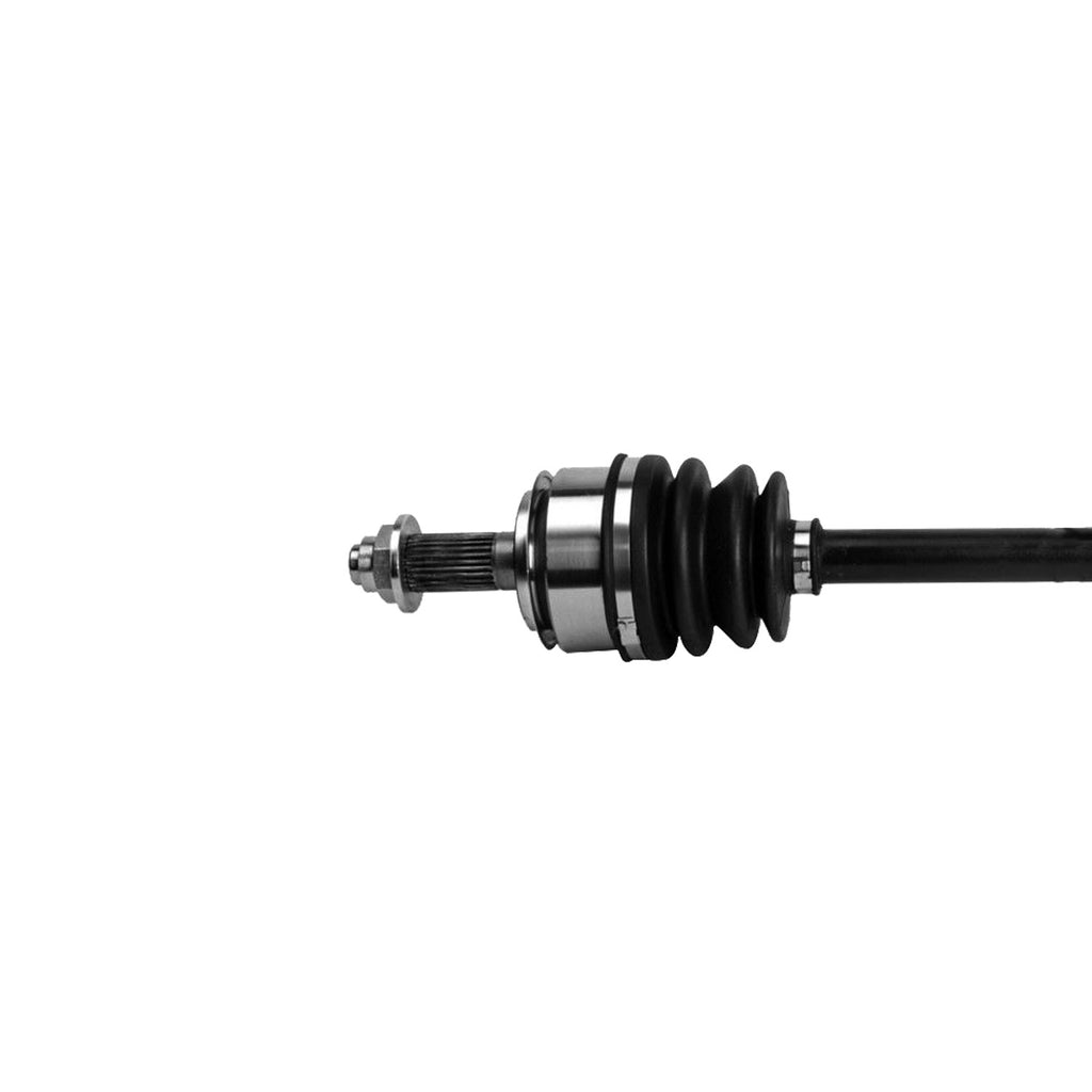 CV Axle Joint Assembly Shaft Front Right For Honda Accord Coupe Auto Trans I4