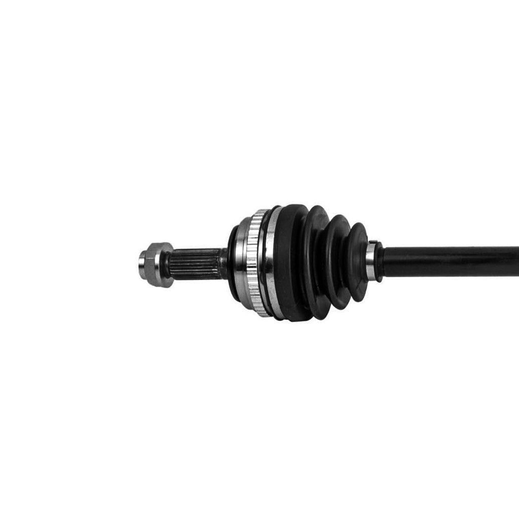 Front Left CV Axle Shaft Driver For Honda Accord Manual Trans 2.2L I4 90-93