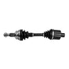 CV Axle Joint Shaft Front Right For Honda Prelude Auto Trans 2.2L 2.3L I4 92-96