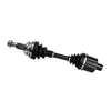 CV Axle Joint Shaft Front Right For Honda Prelude Auto Trans 2.2L 2.3L I4 92-96