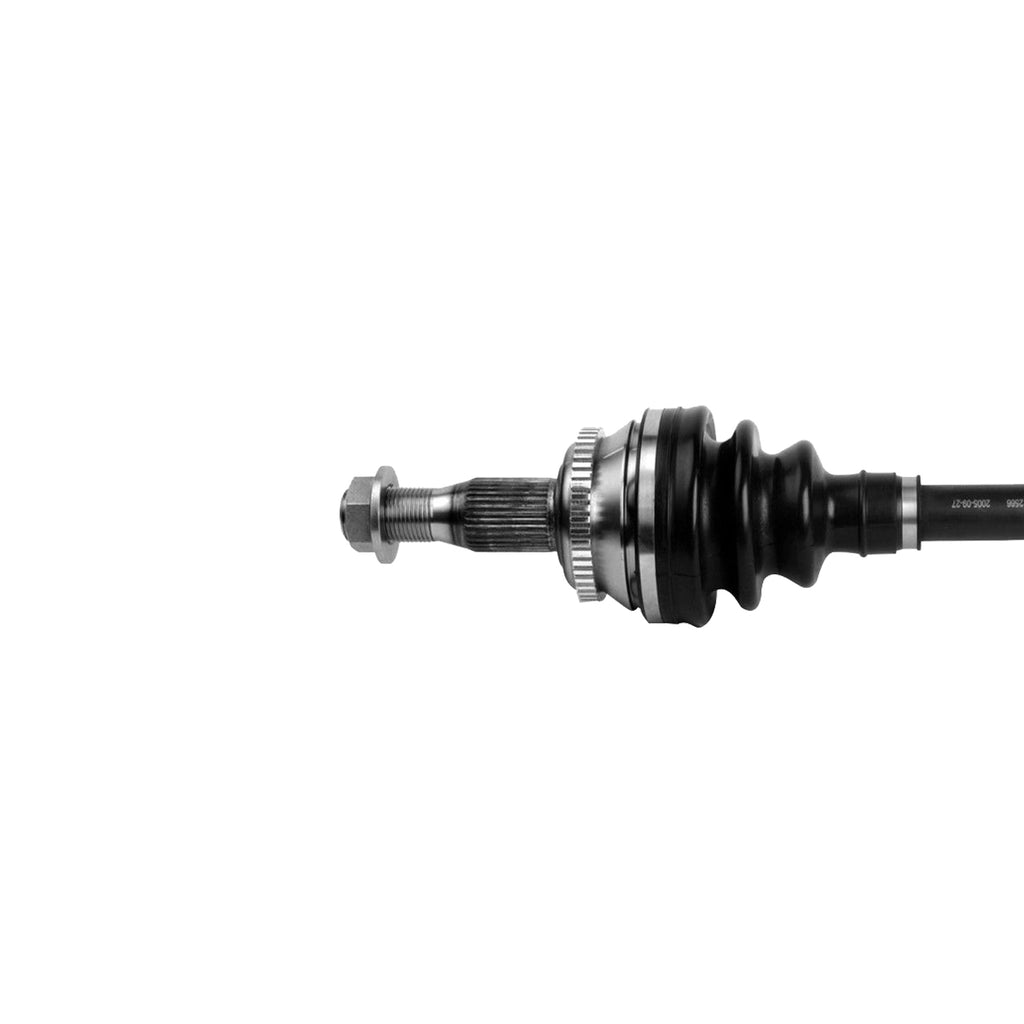 CV Axle Joint Shaft Front Right For Honda Prelude Auto Trans 2.2L 2.3L I4 92-96