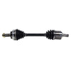 New Front Right CV Axle Joint Shaft For Acura CL Honda Prelude Accord AT MT