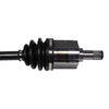 New Front Right CV Axle Joint Shaft For Acura CL Honda Prelude Accord AT MT