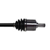 CV Axle Joint Assembly Front Left For Accord CL Prelude Standard Trans 2.3L I4