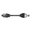 Front Left CV Axle Shaft For Honda CR-V 2.0L I4 Manual Transmission 1998-2001