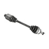 Front Left CV Axle Shaft For Honda CR-V 2.0L I4 Manual Transmission 1998-2001