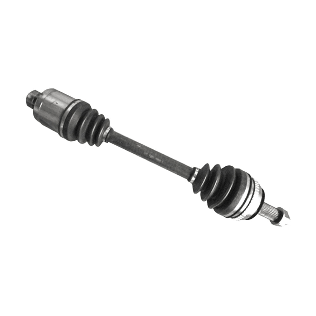 Front Left CV Axle Shaft For Honda CR-V 2.0L I4 Manual Transmission 1998-2001