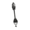 Front Left CV Axle Shaft For Honda CR-V 2.0L I4 Manual Transmission 1998-2001