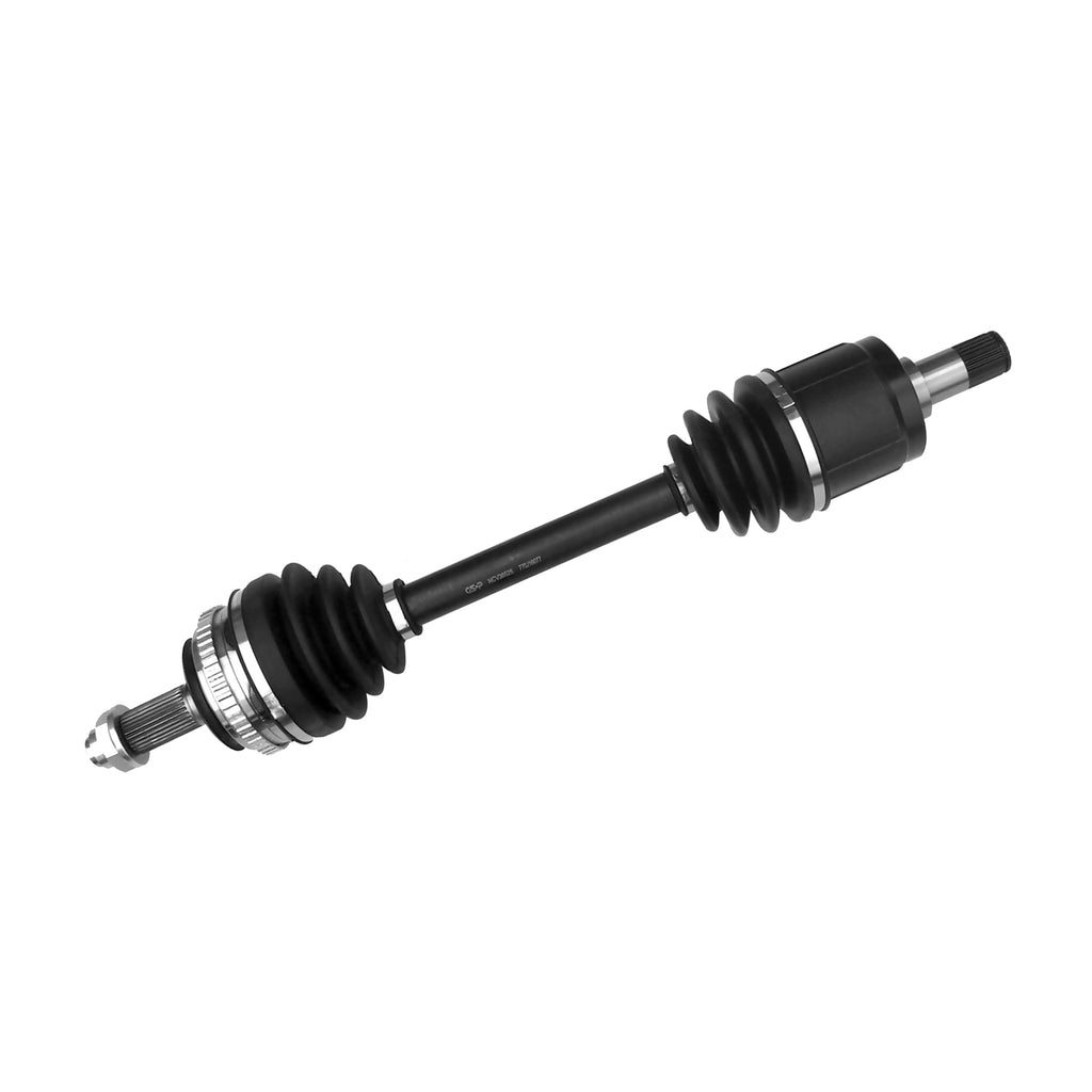 Front Right CV Axle Joint Shaft For Honda Odyssey Isuzu Oasis 2.2L 2.3L l4 95-99