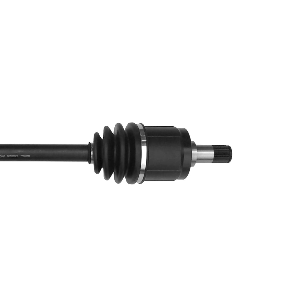 Front Right CV Axle Joint Shaft For Honda Odyssey Isuzu Oasis 2.2L 2.3L l4 95-99