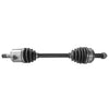 New CV Axle Joint Shaft Front Left For Honda Civic Acura CSX 2.0L