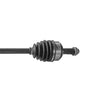 New CV Axle Joint Shaft Front Left For Honda Civic Acura CSX 2.0L