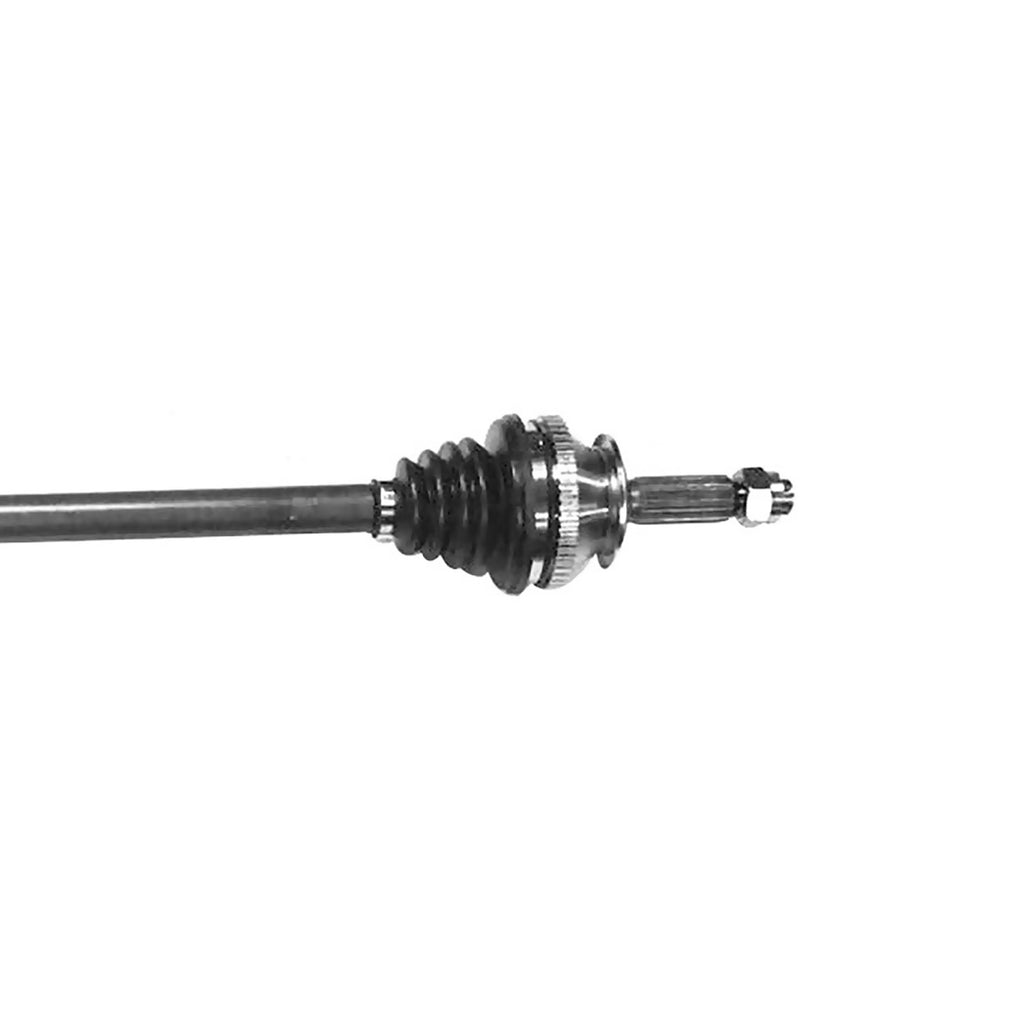 CV Axle Shaft Rear Left Right For Hyundai Santa Fe w/ABS 2.7L 3.5L 6 Cyl 01-06