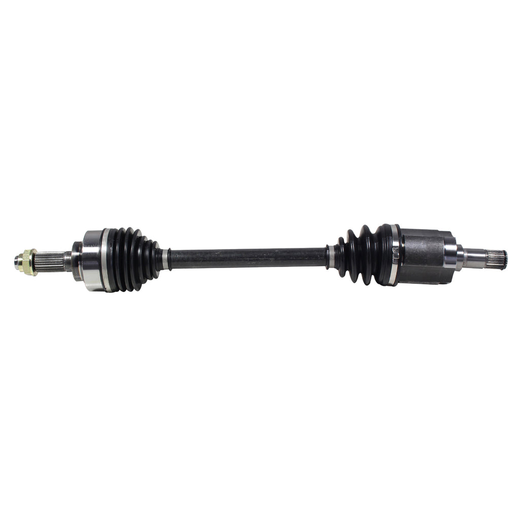 CV Axle Joint Assembly Shaft Front Left For Honda Insight Hatchback 1.3L 4 Cyl