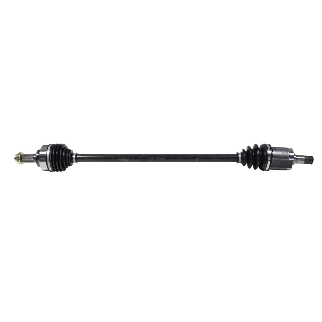 Front CV Axle Shaft RH Passenger Side for Honda Insight Hatchback 1.3L 4 Cyl