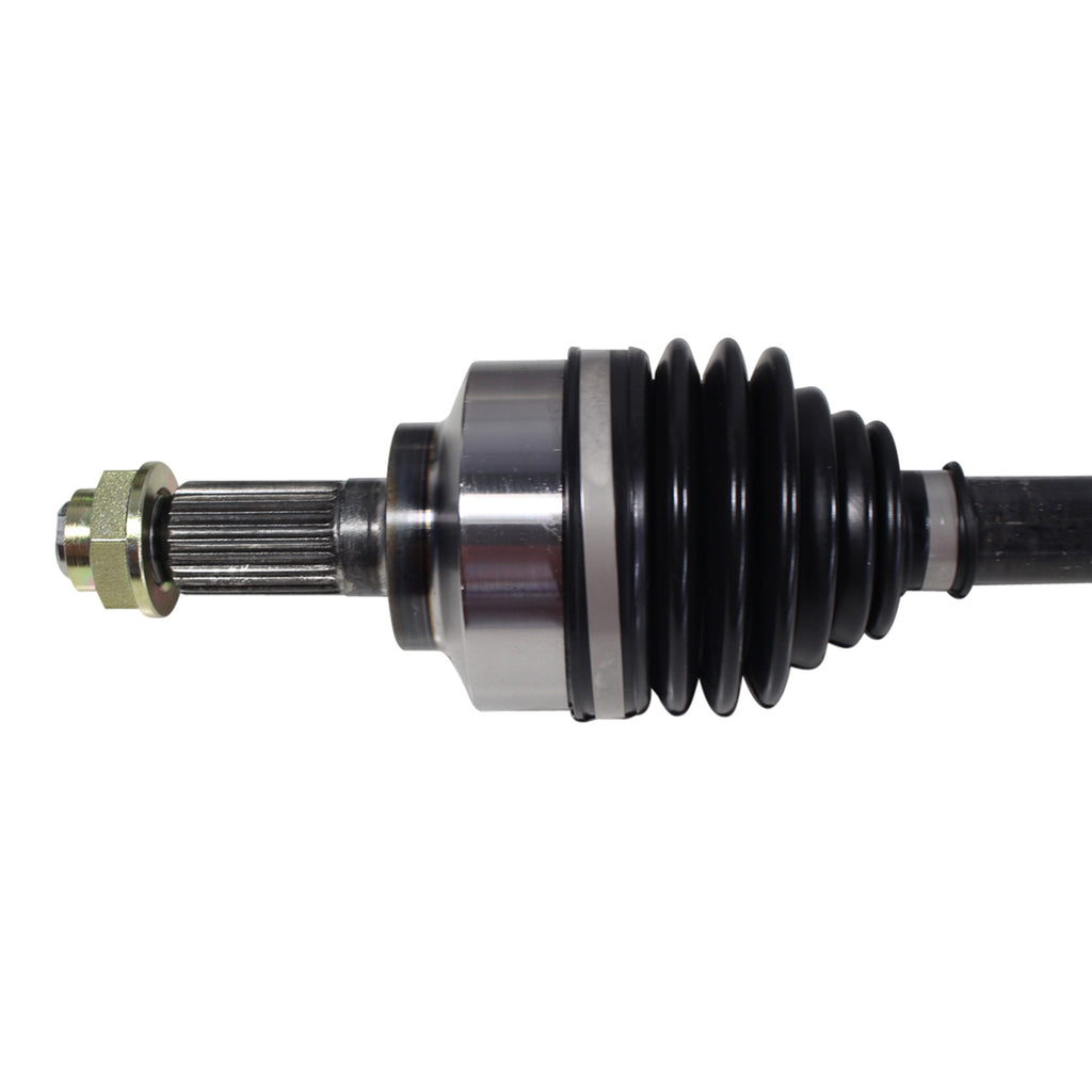 Front CV Axle Shaft RH Passenger Side for Honda Insight Hatchback 1.3L 4 Cyl