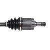 Front CV Axle Shaft RH Passenger Side for Honda Insight Hatchback 1.3L 4 Cyl